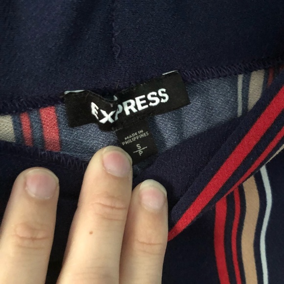 Express Jumpsuit - Picture 2 of 3